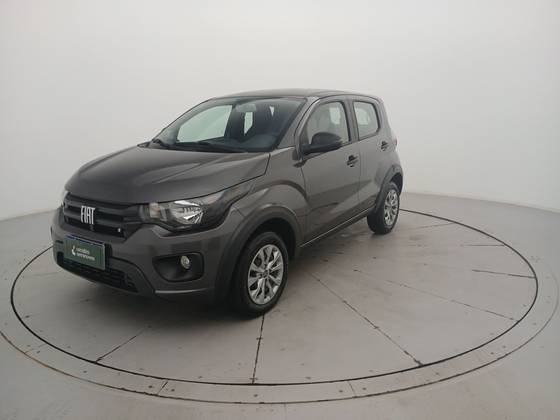 FIAT MOBI 1.0 EVO FLEX LIKE. MANUAL FIAT MOBI 1.0 EVO FLEX LIKE. MANUAL